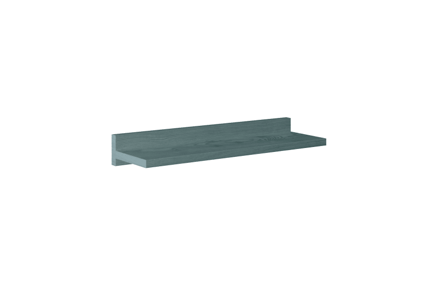 Estante de baño Laponia Bruntec principal 5