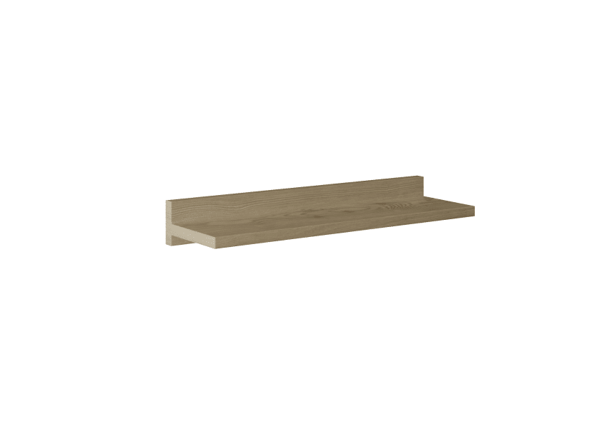 Estante de baño Laponia Bruntec principal 4