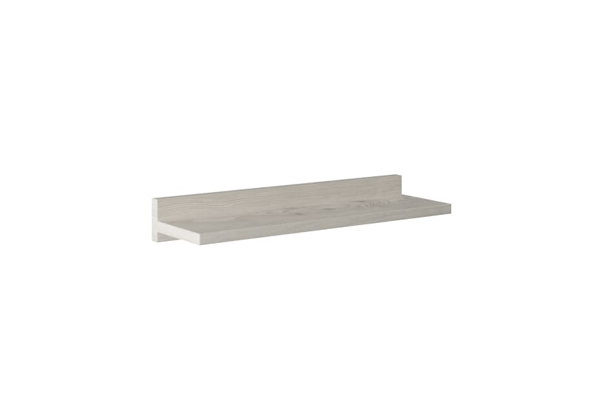 Estante de baño Laponia Bruntec principal 2