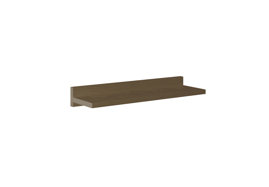 Estante de baño Laponia Bruntec principal 3
