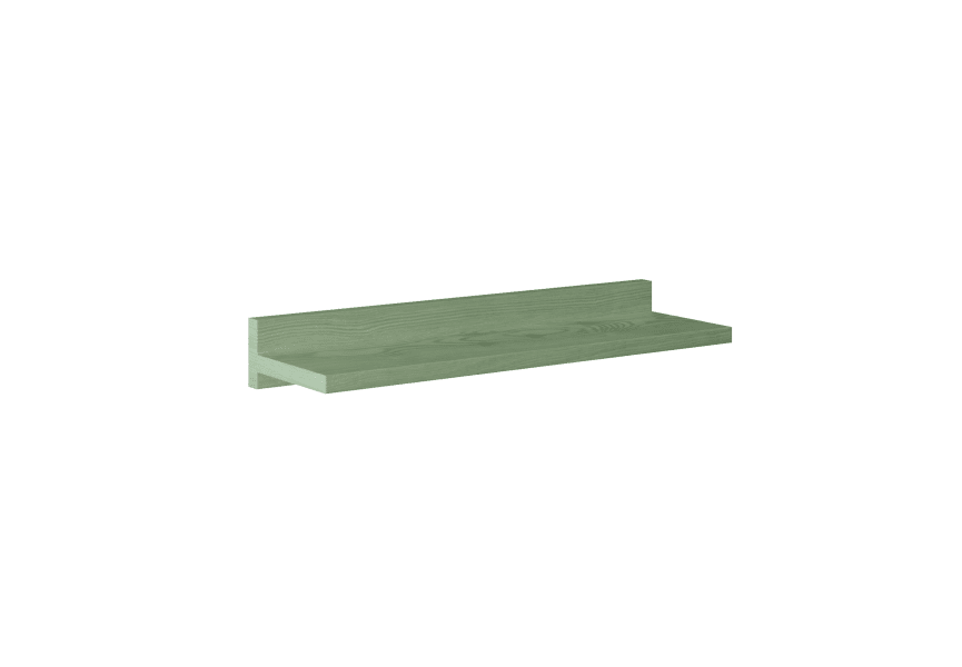 Estante de baño Laponia Bruntec principal 6