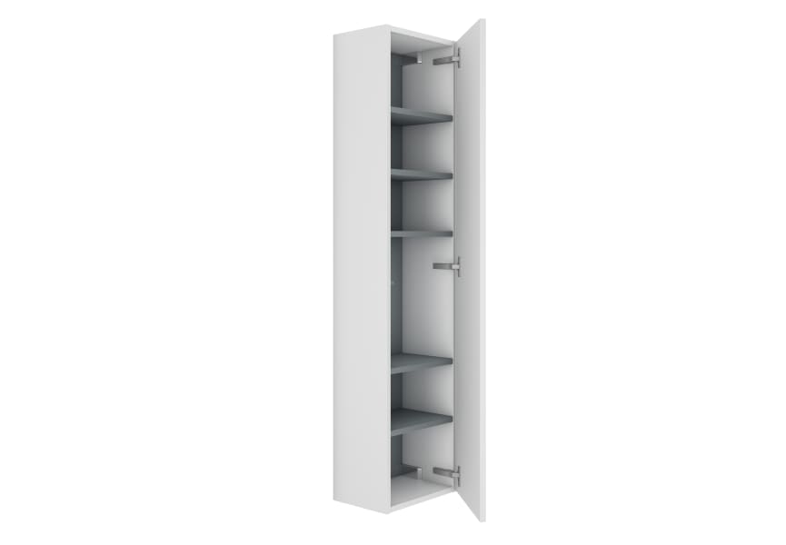 Columna de baño Bathtwo cerrada Torvisco principal 1