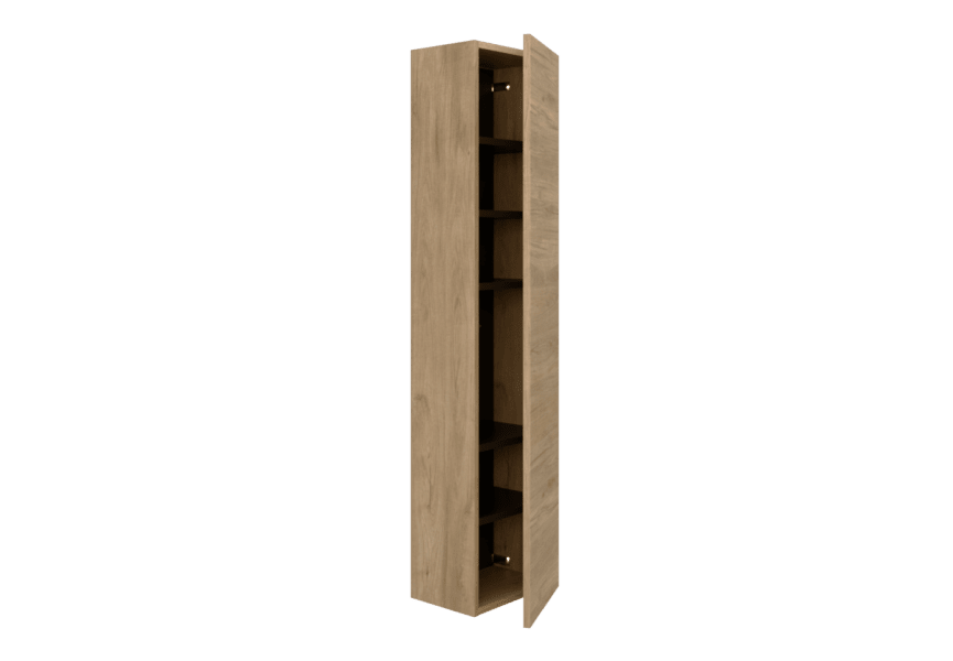 Columna de baño Bathtwo cerrada Torvisco principal 5