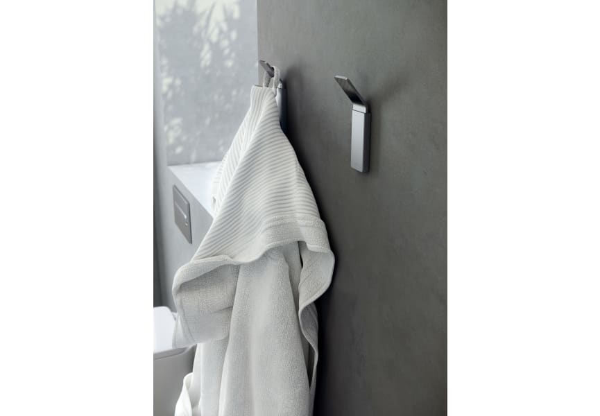 Percha de baño Line Cosmic ambiente 4