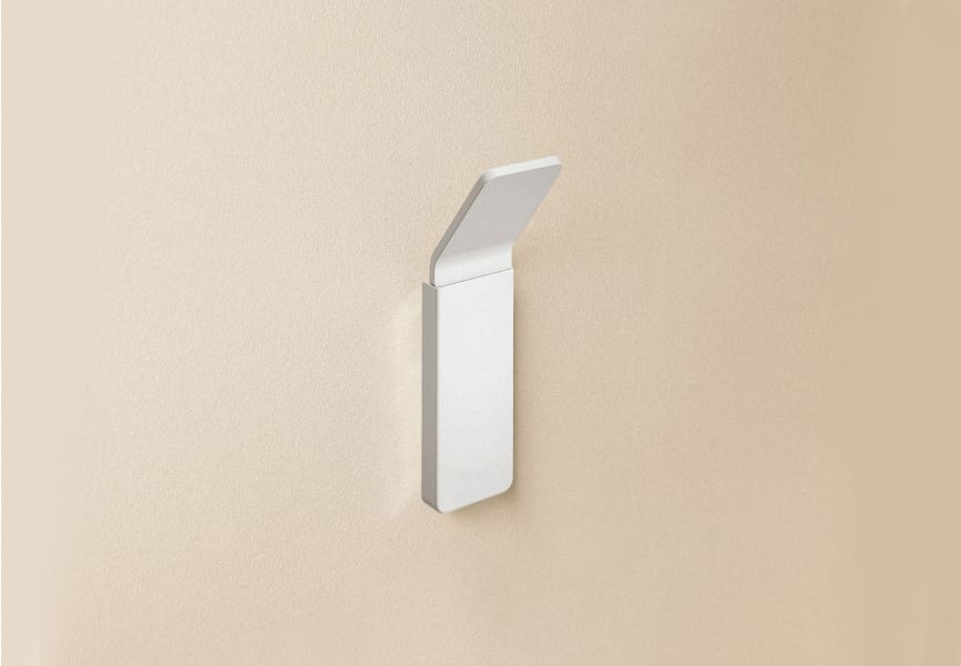 Percha de baño Line Cosmic principal 2