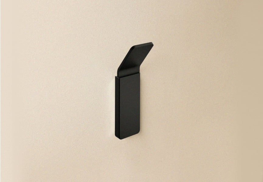 Percha de baño Line Cosmic principal 1