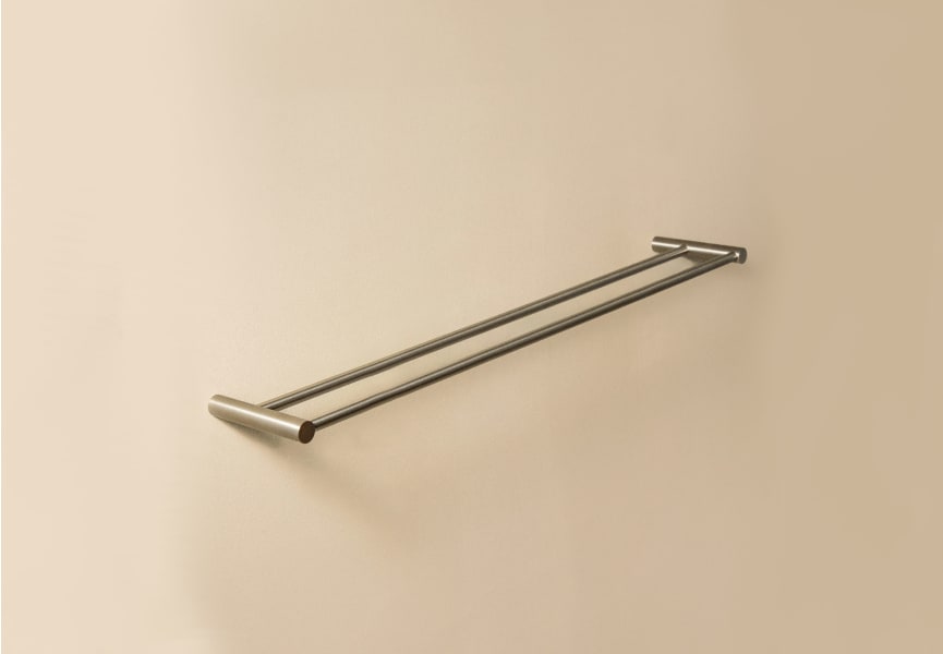 Toallero doble de baño Logic Cosmic principal 0