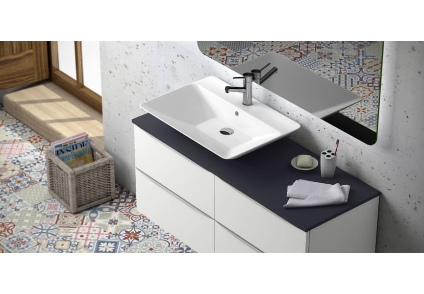 Encimera para mueble Mara Masai Coycama ambiente 18