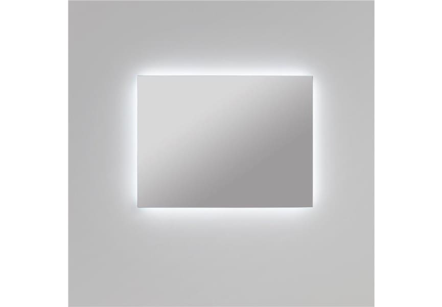 Espejo de baño con luz LED Dune Bruntec principal 0