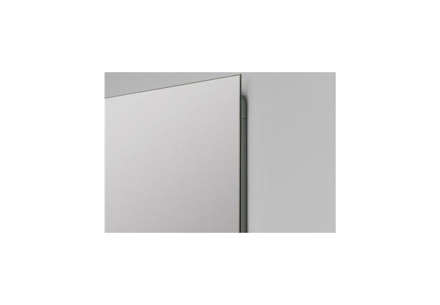 Espejo de baño con luz LED Dune Bruntec detalle 5