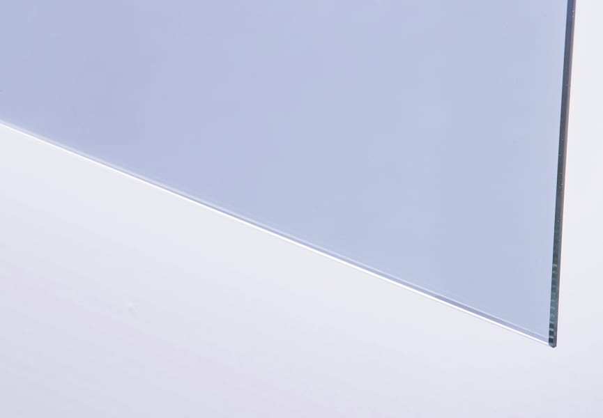 Espejo de baño con luz LED Dune Bruntec detalle 6