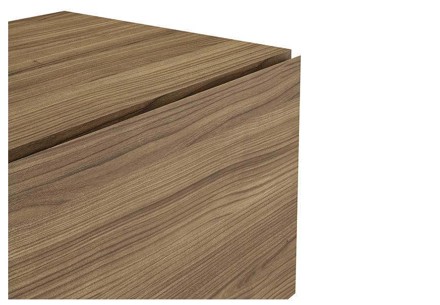 Cajonera de baño Nomad Viso detalle 15