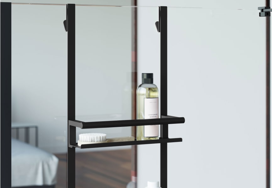 Jabonera para ducha Architect S+ Cosmic ambiente 3