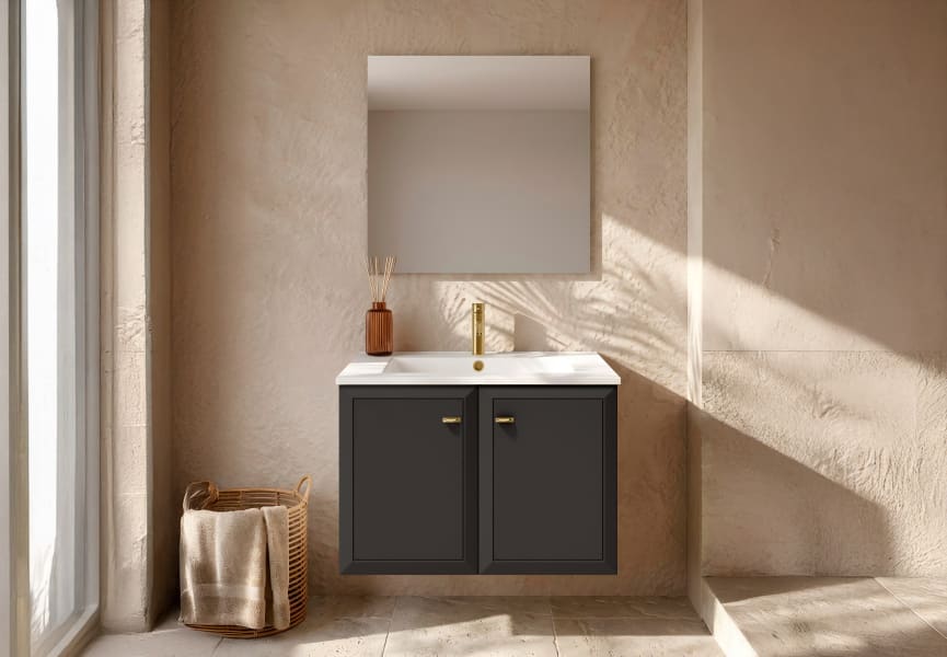 Mueble de baño Delta Viso principal 3
