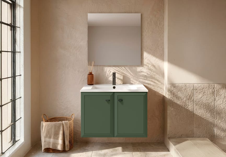 Mueble de baño Delta Viso principal 11