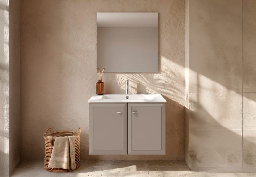Mueble de baño Delta Viso principal 9