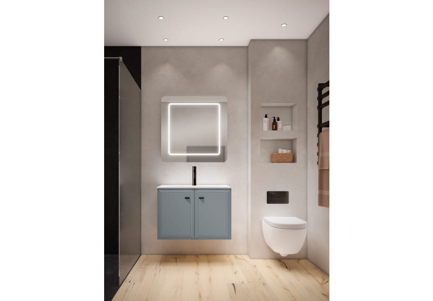 Mueble de baño Delta Visobath principal 0