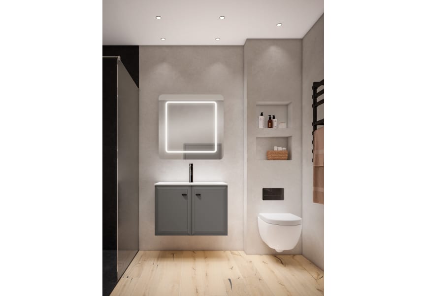 Mueble de baño Delta Visobath principal 3