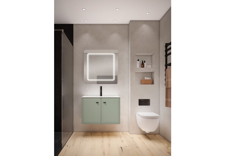 Mueble de baño Delta Visobath principal 6