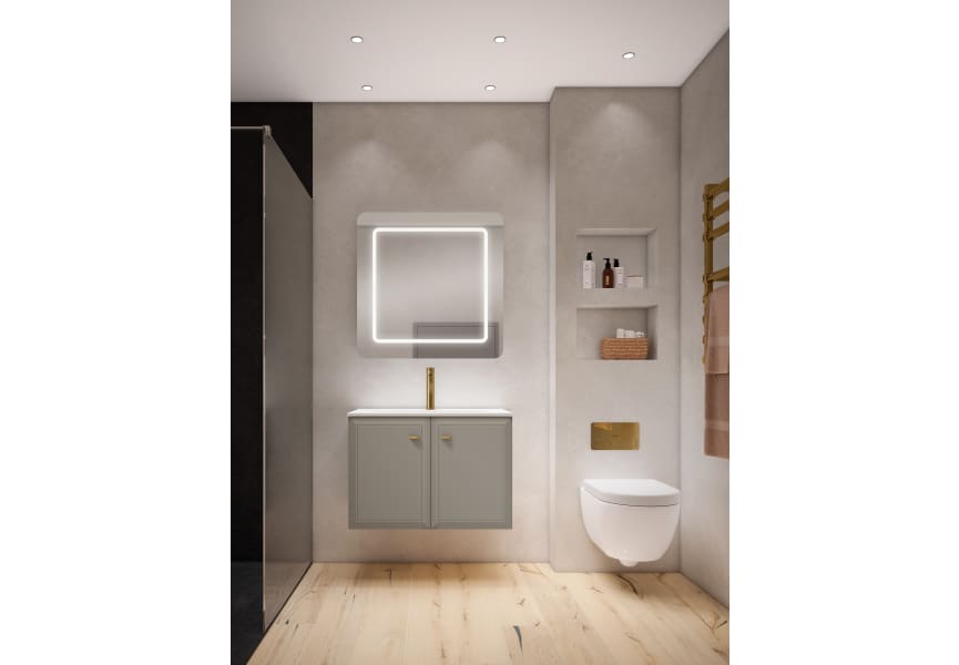 Mueble de baño Delta Visobath principal 8