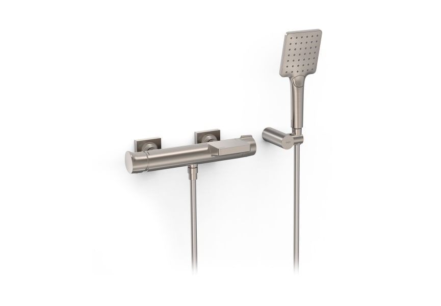 Grifo de ducha y bañera Project Tres principal 3