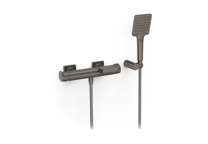 Grifo de ducha y bañera Project Tres principal 7