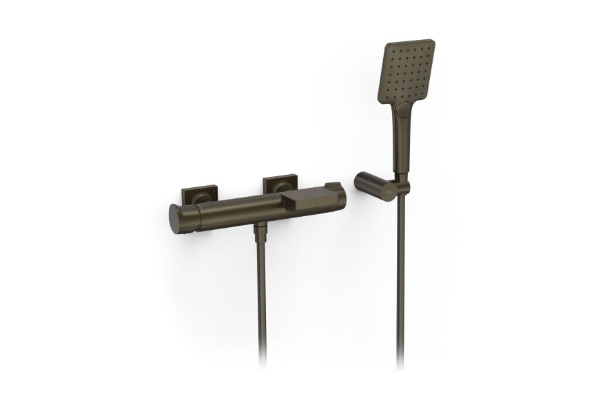 Grifo de ducha y bañera Project Tres principal 5