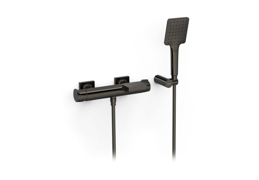 Grifo de ducha y bañera Project Tres principal 8