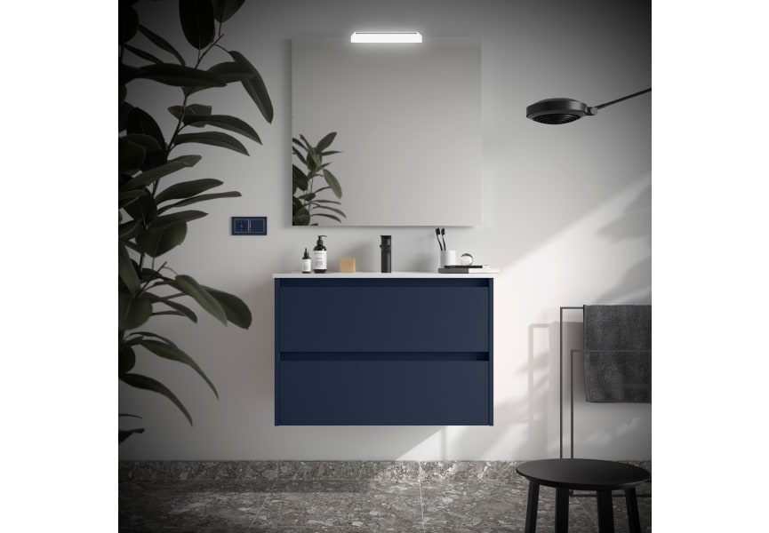 Conjunto mueble de baño Noja Salgar principal 6