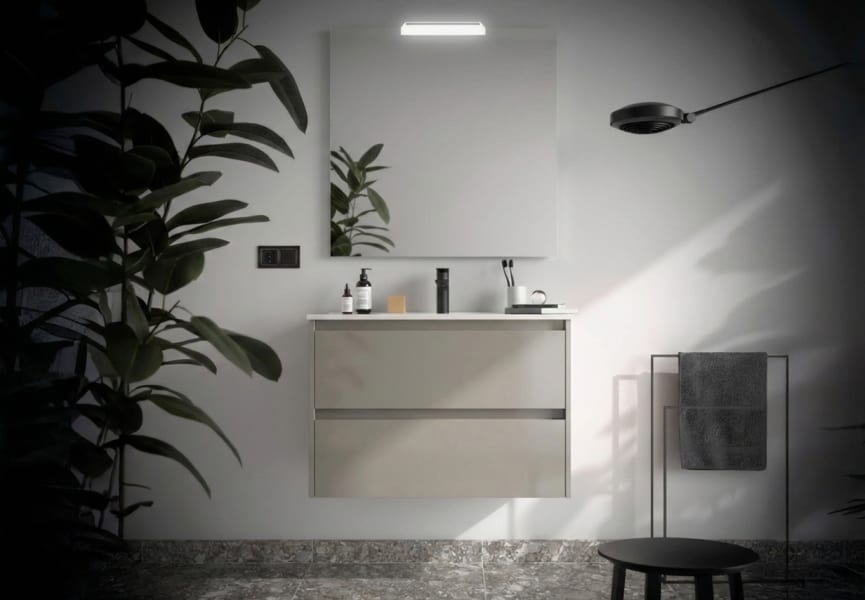 Conjunto mueble de baño Noja Salgar principal 9