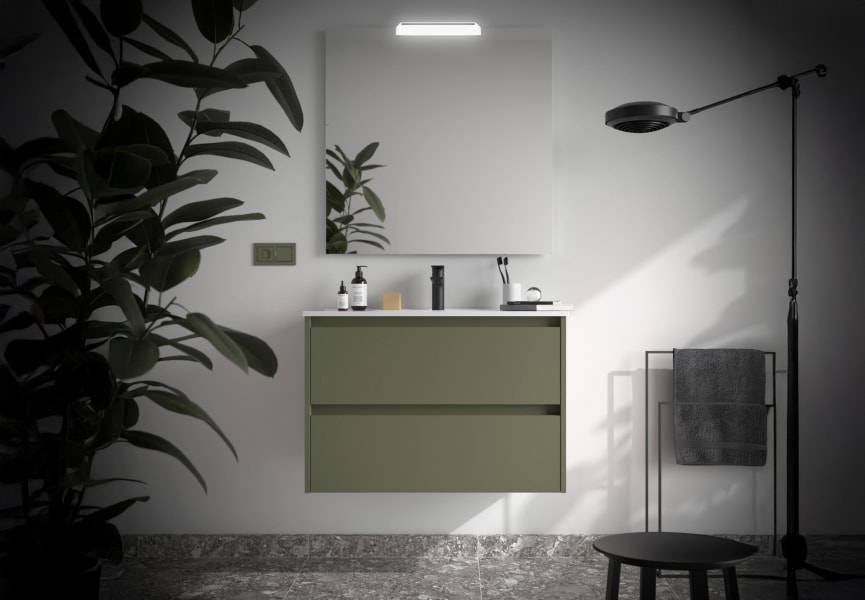 Conjunto mueble de baño Noja Salgar principal 8