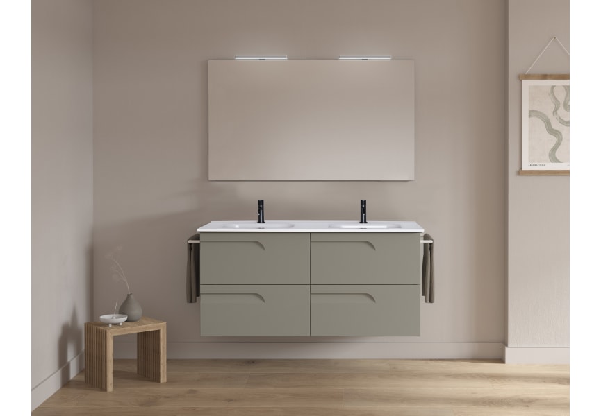 Conjunto mueble de baño Vitale Royo principal 3