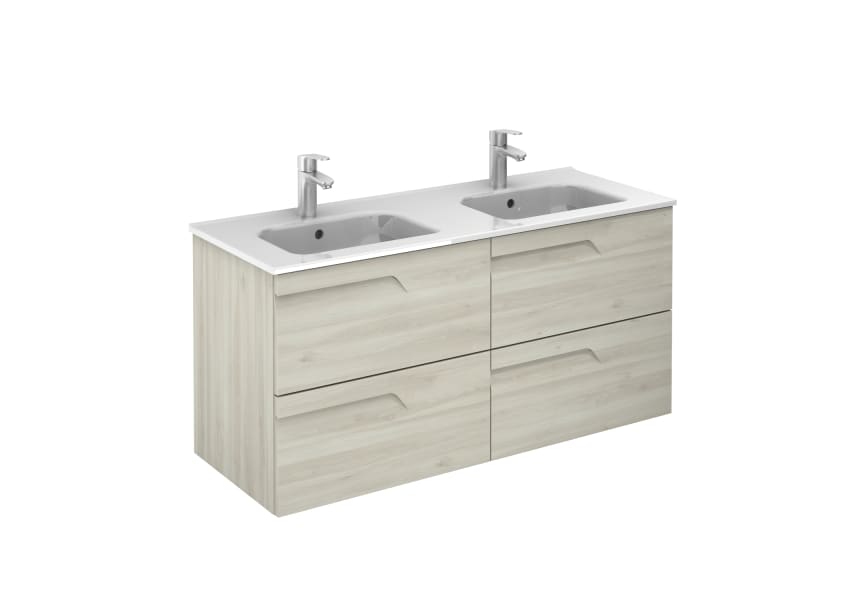 Conjunto mueble de baño Vitale Royo 3d 9