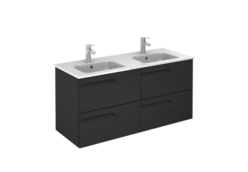 Conjunto mueble de baño Vitale Royo 3d 10