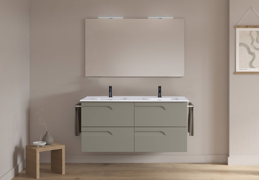 Conjunto mueble de baño Vitale Royo principal 0
