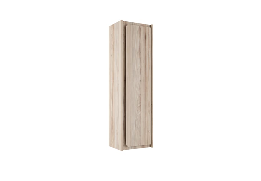 Columna de baño Índico Visobath principal 8