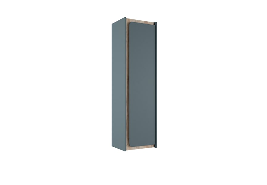 Columna de baño Índico Visobath principal 2