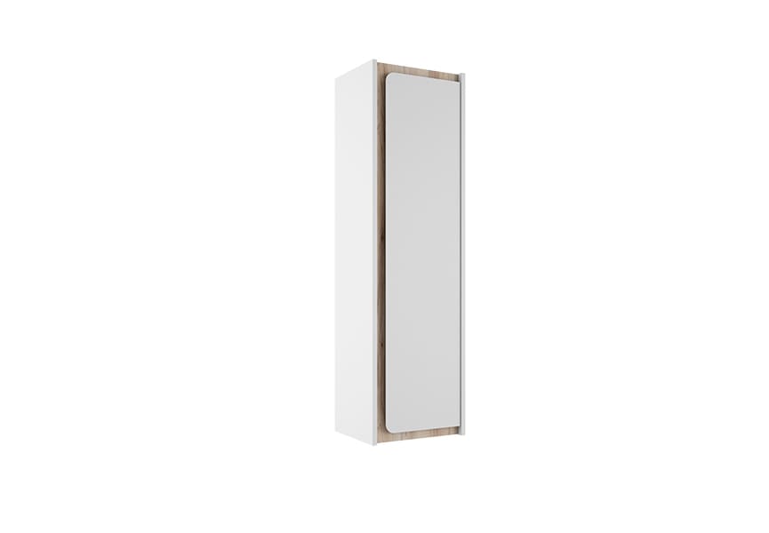 Columna de baño Índico Visobath principal 0