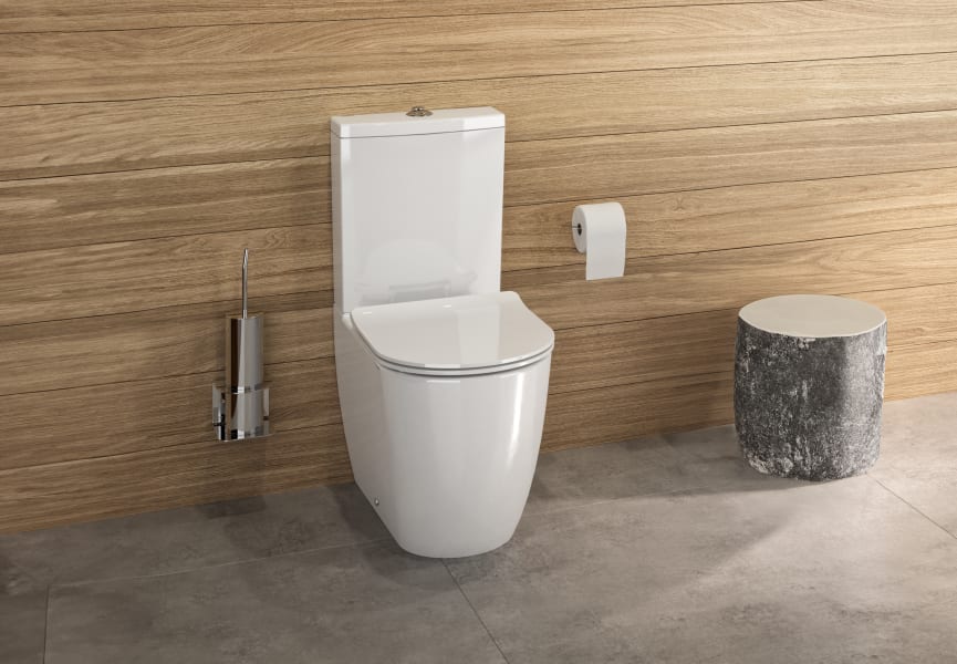 Inodoro completo Sanibold Unisan Sanindusa ambiente 5