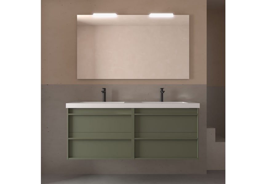 Conjunto mueble de baño Attila Salgar principal 6