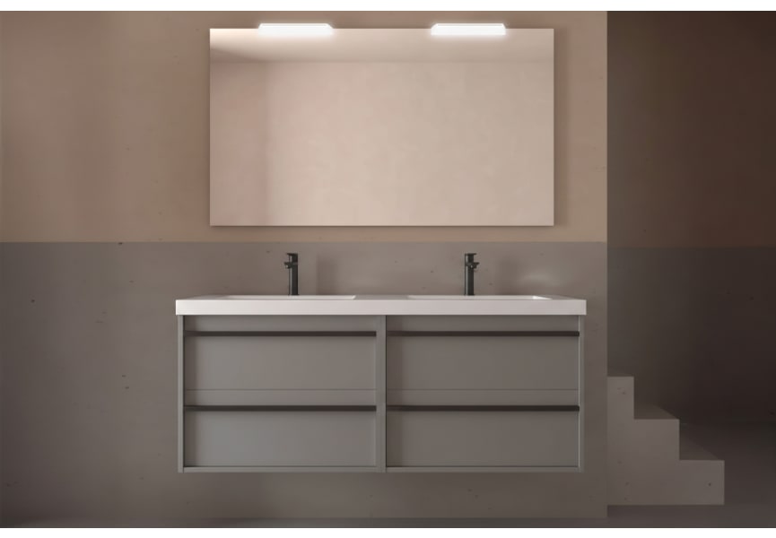 Conjunto mueble de baño Attila Salgar principal 8