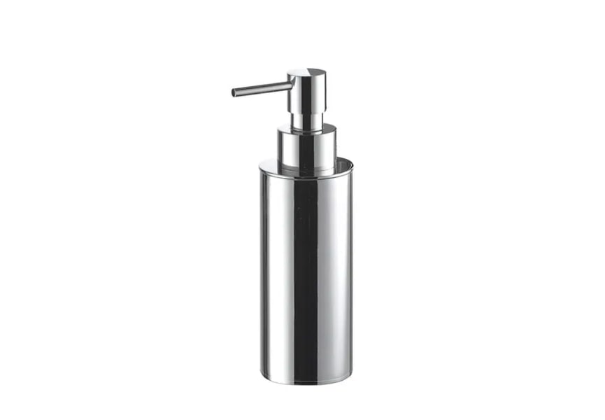 Conjunto de accesorios de baño 401 Bruntec detalle 6