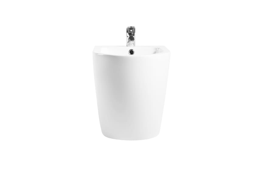 Bidé Roundy Bruntec detalle 1