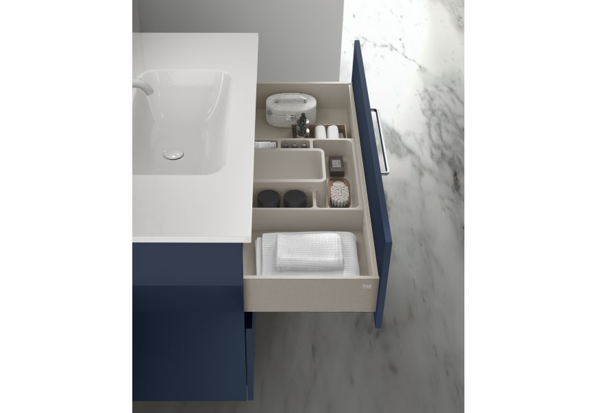 Mueble de Baño NISY 70 2C