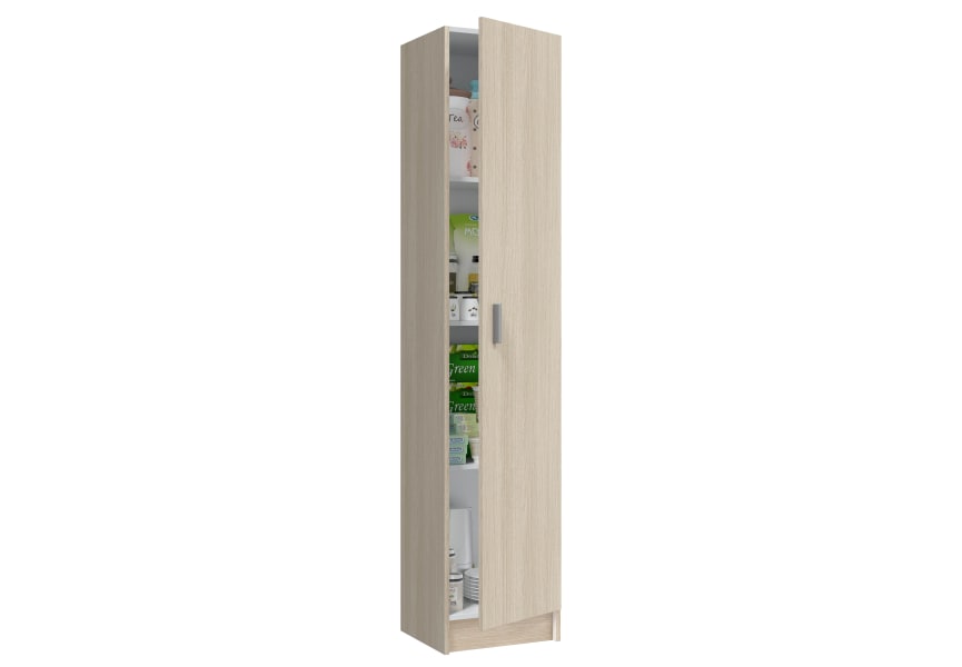 Columna de baño USE Bruntec detalle 2