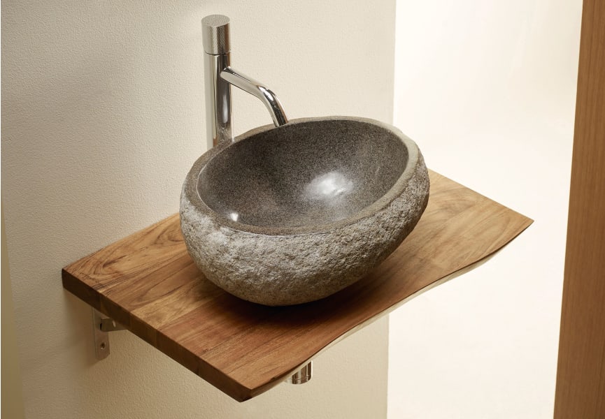 Lavabo sobre encimera Boston BHD principal 0