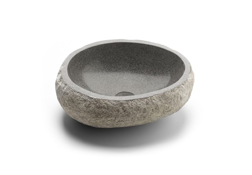 Lavabo sobre encimera Laguna Bathco principal 0