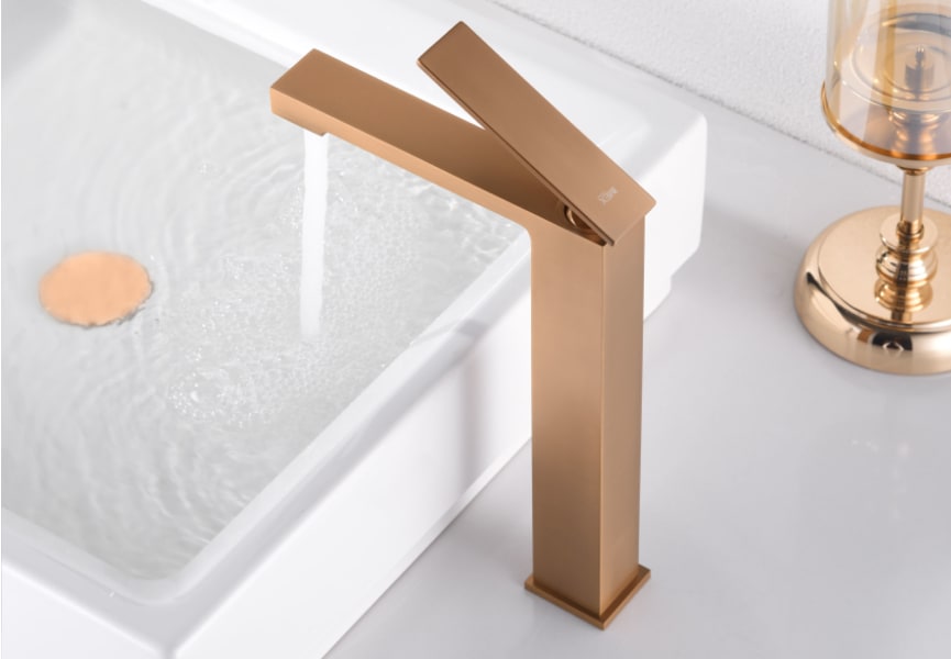 Grifo de lavabo Pisa de Imex ambiente 5