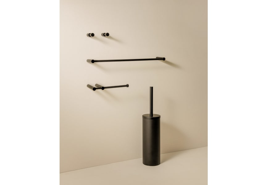 Conjunto de accesorios de baño Logic Cosmic principal 0