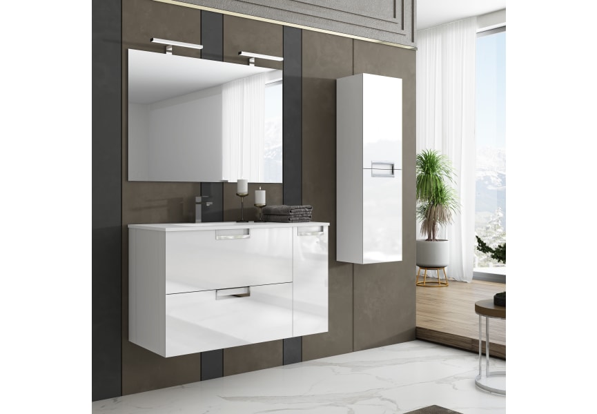 Mueble de baño Luna Campoaras principal 0